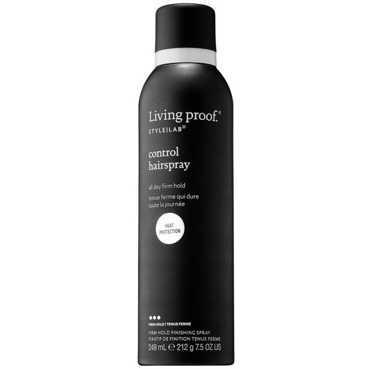 Living Proof Style Lab Control Hairspray 249ml ryhmässä KAUNEUS JA TERVEYS / Hiukset &Stailaus / Hiusten stailaus / Hiuslakka @ TP E-commerce Nordic AB (C66280)