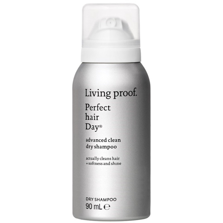 Living Proof Perfect Hair Day Advanced Clean Dry Shampoo 90ml ryhmässä KAUNEUS JA TERVEYS / Hiukset &Stailaus / Hiustenhoito / Kuivashampoo @ TP E-commerce Nordic AB (C66286)