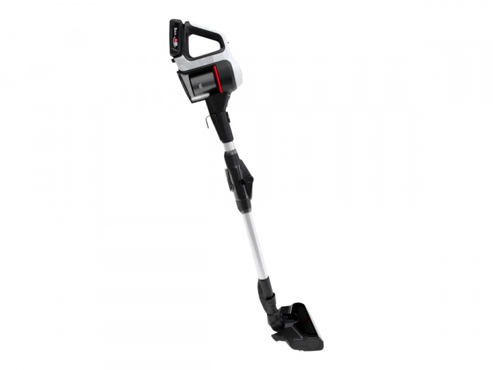 Bosch Unlimited 7 BCS711XXL Stick/handhållen dammsugare 0,3 liter Vit ryhmässä KOTI, TALOUS JA PUUTARHA / Siivoustuotteet / Imurit & Tarvikkeet / Varsi-imurit @ TP E-commerce Nordic AB (C66325)