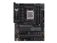 ASUS TUF GAMING X670E-PLUS WIFI ATX AM5 AMD X670 ryhmässä TIETOKOONET & TARVIKKEET / Tietokoneen komponentit / Emolevyt @ TP E-commerce Nordic AB (C66330)