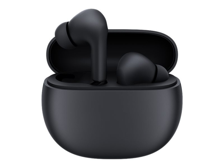 Xiaomi Redmi Buds 4 Active Wireless True Wireless hörlurar Svart ryhmässä KODINELEKTRONIIKKA / Ääni & Kuva / Kuulokkeet & Tarvikkeet / Kuulokkeet @ TP E-commerce Nordic AB (C66352)