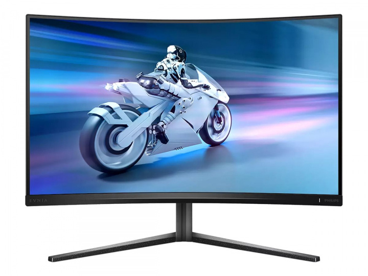 Philips Evnia 5000 32M2C5500W 32 2560 x 1440 (2K) HDMI DisplayPort 240Hz ryhmässä TIETOKOONET & TARVIKKEET / Näytöt / Tietokonenäytöt @ TP E-commerce Nordic AB (C66361)