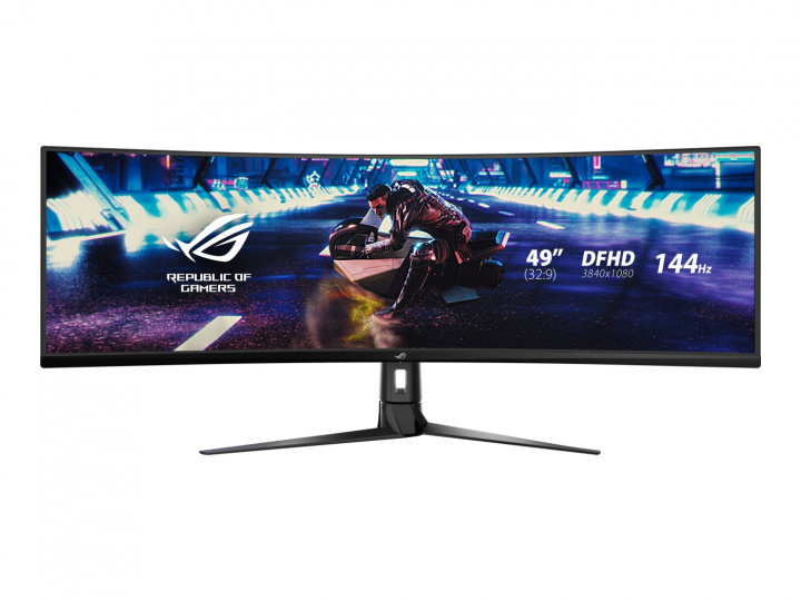 ASUS ROG Strix XG49VQ 49