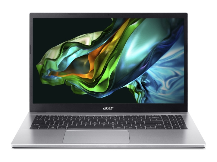 Acer Aspire 3 15 A315-44P 15.6 5700U 8GB 512GB AMD Radeon Graphics Windows 11 Home ryhmässä TIETOKOONET & TARVIKKEET / Kannettavat tietokoneet & tarvikkeet / Kannettavat tietokoneet @ TP E-commerce Nordic AB (C66419)