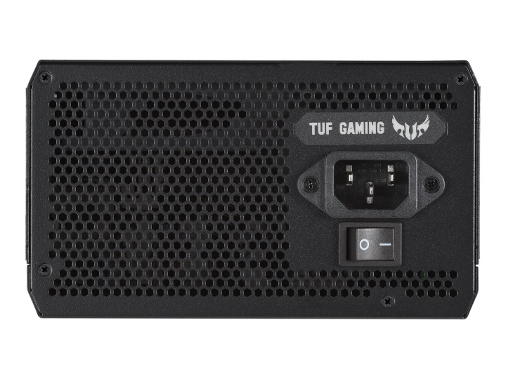 ASUS TUF-GAMING-650B Power supply 650Watt ryhmässä TIETOKOONET & TARVIKKEET / Tietokoneen komponentit / Virtalähde/PSU @ TP E-commerce Nordic AB (C66436)