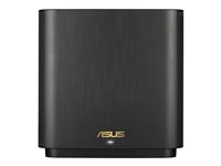 ASUS ZenWiFi XT9 Router Desktop ryhmässä TIETOKOONET & TARVIKKEET / Verkko / Reititin @ TP E-commerce Nordic AB (C66549)