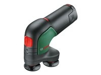 Bosch EasyCurvSander 12 skivslipmaskin/polermaskin ryhmässä KOTI, TALOUS JA PUUTARHA / Työkalut & Tee itse / Hiomakoneet @ TP E-commerce Nordic AB (C66551)