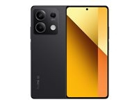 Xiaomi Redmi Note 13 5G 6.67 256 GB grafik svart ryhmässä ÄLYPUHELIMET JA TABLETIT / Kännykät & smartphones @ TP E-commerce Nordic AB (C66571)