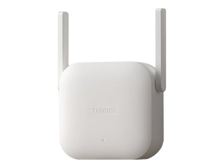 Xiaomi N300 WiFi-räckviddsförlängare Extern ryhmässä TIETOKOONET & TARVIKKEET / Verkko / Wifi-vahvistimet @ TP E-commerce Nordic AB (C66576)