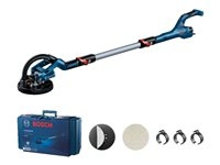 Bosch GTR 55-225 Professionell gipsslip utan batteri ryhmässä KOTI, TALOUS JA PUUTARHA / Työkalut & Tee itse / Hiomakoneet @ TP E-commerce Nordic AB (C66584)