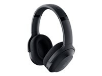 Razer Barracuda Wireless Headset Black ryhmässä TIETOKOONET & TARVIKKEET / Tietokonetarvikkeet / Kuulokkeet @ TP E-commerce Nordic AB (C66588)