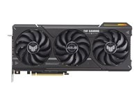 ASUS TUF Gaming GeForce RTX 4070 12GB OC Edition ryhmässä TIETOKOONET & TARVIKKEET / Tietokoneen komponentit / Näytönohjaimet @ TP E-commerce Nordic AB (C66594)