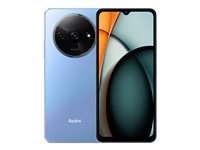 Xiaomi Redmi A3 6.71 128GB Stjärnblå ryhmässä ÄLYPUHELIMET JA TABLETIT / Kännykät & smartphones @ TP E-commerce Nordic AB (C66597)