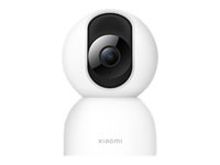 Xiaomi Smart Camera C400 Network Surveillance Camera 2560 x 1440 ryhmässä KOTI, TALOUS JA PUUTARHA / Hälytys ja turvallisuus / Valvontakamerat / Digitaalinen (verkko) / Sisäkamerat @ TP E-commerce Nordic AB (C66605)