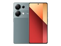 Xiaomi Redmi Note 13 Pro 6.67 512GB Forest Green ryhmässä ÄLYPUHELIMET JA TABLETIT / Kännykät & smartphones @ TP E-commerce Nordic AB (C66613)