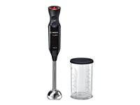 Bosch ErgoMixx MS6CB6110 Stavblender Turbo-funktion ryhmässä KOTI, TALOUS JA PUUTARHA / Kodinkoneet / Yleiskoneet ja monitoimikoneet / Sauvasekoittimet @ TP E-commerce Nordic AB (C66616)