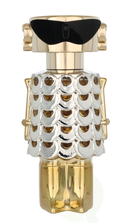 Paco Rabanne Fame Edp Spray 80 ml Refillable ryhmässä KAUNEUS JA TERVEYS / Tuoksut & Parfyymit / Parfyymit / Naisten Tuoksut @ TP E-commerce Nordic AB (C66765)