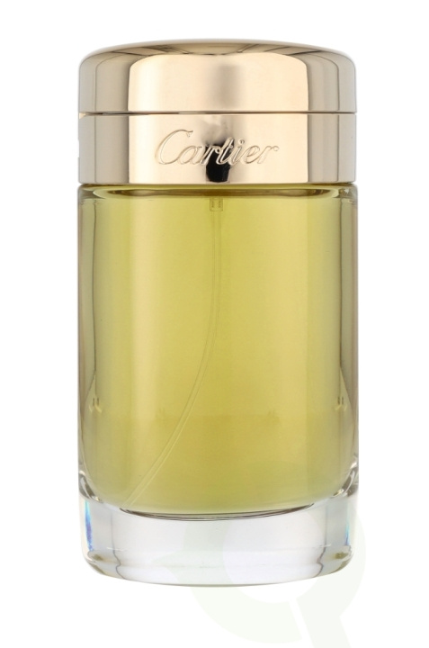 Cartier Baiser Vole Edp Spray 100 ml Parfum Spray ryhmässä KAUNEUS JA TERVEYS / Tuoksut & Parfyymit / Parfyymit / Naisten Tuoksut @ TP E-commerce Nordic AB (C66826)