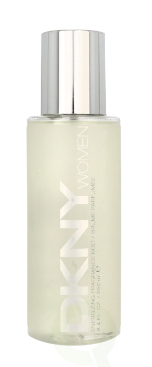 Donna Karan New York Dkny Women Energizing Fragrance Mist 250 ml ryhmässä KAUNEUS JA TERVEYS / Ihonhoito / Kehon hoito / Vartalosuihke @ TP E-commerce Nordic AB (C66845)