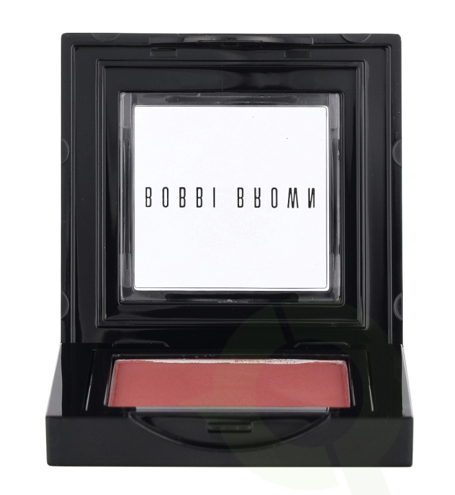 Bobbi Brown Blush 3.5 g Tawny ryhmässä KAUNEUS JA TERVEYS / Meikit / Meikit Kasvot / Contour/Highlight @ TP E-commerce Nordic AB (C66847)