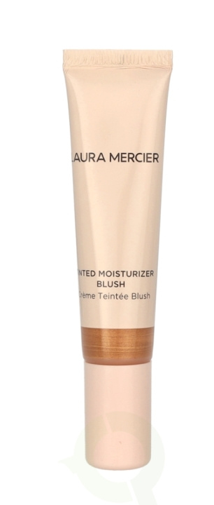 Laura Mercier Tinted Moisturizer Blush 15 ml Soleil ryhmässä KAUNEUS JA TERVEYS / Meikit / Meikit Kasvot / Contour/Highlight @ TP E-commerce Nordic AB (C66863)