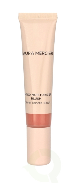 Laura Mercier Tinted Moisturizer Blush 15 ml South Bound ryhmässä KAUNEUS JA TERVEYS / Meikit / Meikit Kasvot / Contour/Highlight @ TP E-commerce Nordic AB (C66865)