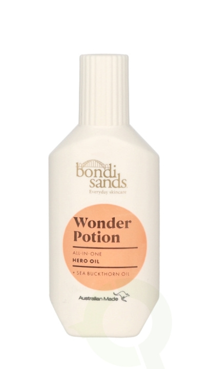 Bondi Sands Wonder Potion Hero Oil 30 ml ryhmässä KAUNEUS JA TERVEYS / Ihonhoito / Kasvot / Kasvoöljy @ TP E-commerce Nordic AB (C66881)