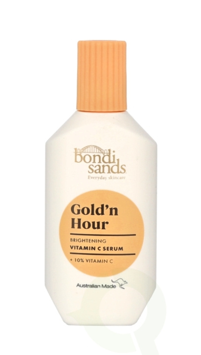 Bondi Sands Gold\'n Hour Vitamin C Serum 30 ml ryhmässä KAUNEUS JA TERVEYS / Ihonhoito / Kasvot / Seerumit iholle @ TP E-commerce Nordic AB (C66893)