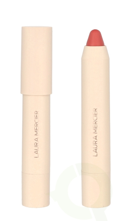 Laura Mercier Petal Soft Lipstick Crayon 2 g #322 Camille ryhmässä KAUNEUS JA TERVEYS / Meikit / Huulet / Huulipuna @ TP E-commerce Nordic AB (C66897)
