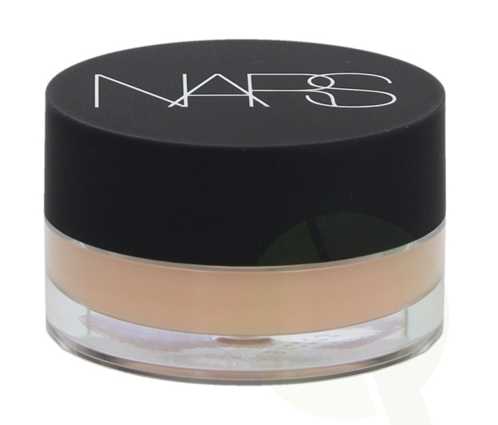 NARS Soft Matte Complete Concealer 6.2 g Custard - Medium 1 ryhmässä KAUNEUS JA TERVEYS / Meikit / Meikit Kasvot / Peitevoide @ TP E-commerce Nordic AB (C66910)