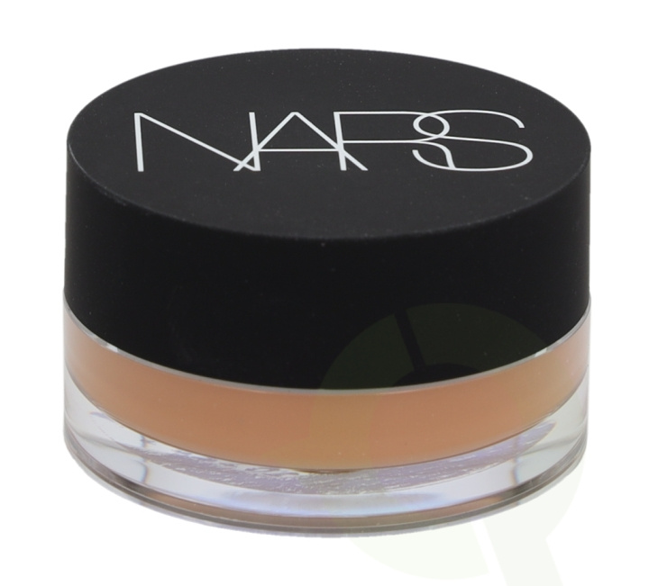 NARS Soft Matte Complete Concealer 6.2 g Caramel/Medium/Dark 2 ryhmässä KAUNEUS JA TERVEYS / Meikit / Meikit Kasvot / Peitevoide @ TP E-commerce Nordic AB (C66911)