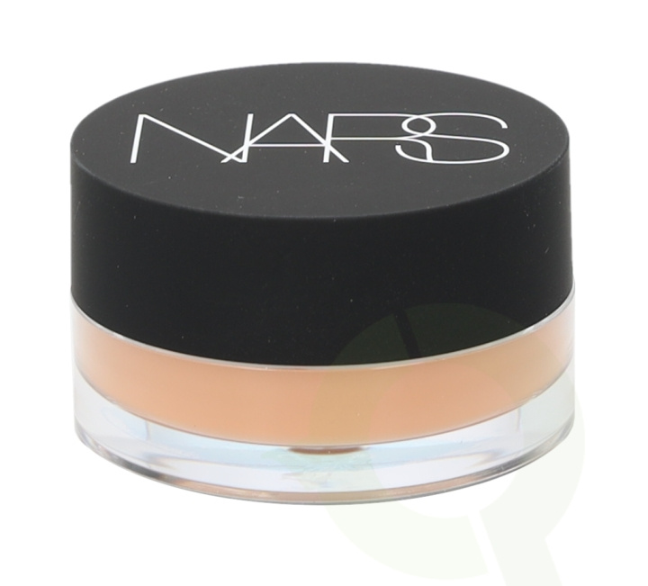 NARS Soft Matte Complete Concealer 6.21 g Biscuit/Med/Dark 1 ryhmässä KAUNEUS JA TERVEYS / Meikit / Meikit Kasvot / Peitevoide @ TP E-commerce Nordic AB (C66912)