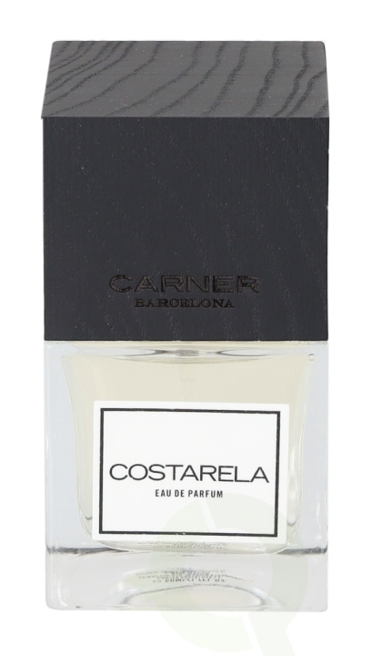 Carner Barcelona Costarela Edp Spray 50 ml ryhmässä KAUNEUS JA TERVEYS / Tuoksut & Parfyymit / Parfyymit / Unisex @ TP E-commerce Nordic AB (C66916)