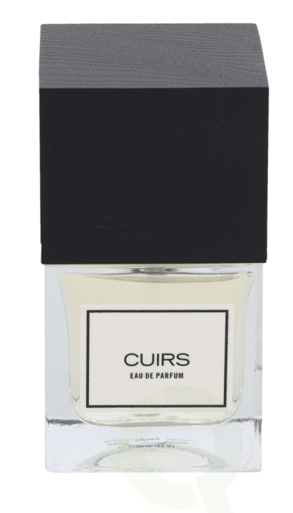 Carner Barcelona Cuirs Edp Spray 50 ml ryhmässä KAUNEUS JA TERVEYS / Tuoksut & Parfyymit / Parfyymit / Unisex @ TP E-commerce Nordic AB (C66917)