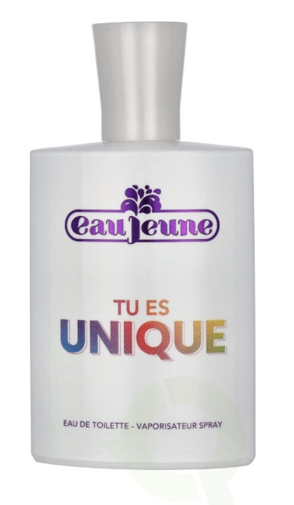 Eau Jeune Tu Es Unique Edt Spray 75 ml ryhmässä KAUNEUS JA TERVEYS / Tuoksut & Parfyymit / Parfyymit / Naisten Tuoksut @ TP E-commerce Nordic AB (C66930)