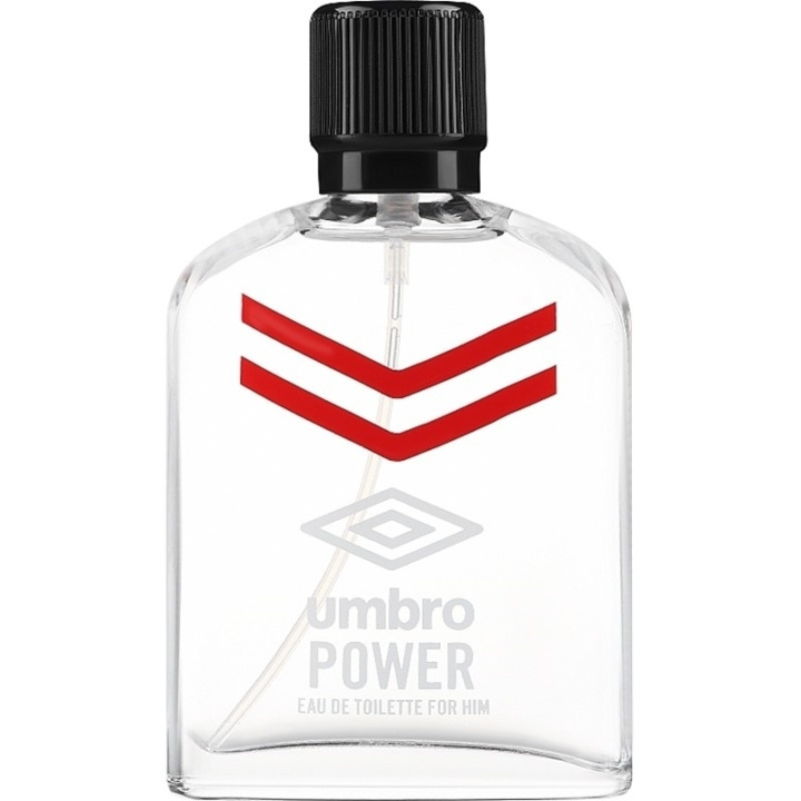 Umbro Power Edt 100ml ryhmässä KAUNEUS JA TERVEYS / Tuoksut & Parfyymit / Parfyymit / Naisten Tuoksut @ TP E-commerce Nordic AB (C66943)