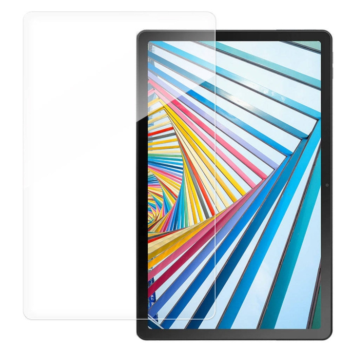 Wozinsky Skärmskydd 9H Transparent för Lenovo Tab P11 ryhmässä ÄLYPUHELIMET JA TABLETIT / Tabletin suojakotelo / Lenovo tablets @ TP E-commerce Nordic AB (C66982)