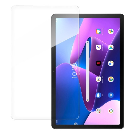 Wozinsky Skärmskydd 9H för Lenovo Tab M10 Plus G3 ryhmässä ÄLYPUHELIMET JA TABLETIT / Tabletin suojakotelo / Lenovo tablets @ TP E-commerce Nordic AB (C66984)