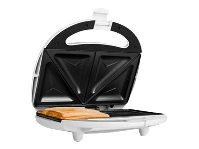 Tristar SA-3052 Sandwichtoaster ryhmässä KOTI, TALOUS JA PUUTARHA / Kodinkoneet / Leivänpaahtimet & Leipägrillit / Pöytägrillit ja Raclette @ TP E-commerce Nordic AB (C67015)