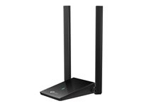 TP-Link Archer TX20U Plus Dual-band -WiFi 6-adapteri ryhmässä TIETOKOONET & TARVIKKEET / Verkko / Wifi-vahvistimet @ TP E-commerce Nordic AB (C67123)