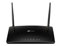 TP-Link Archer MR500 V1 Wireless router Desktop ryhmässä TIETOKOONET & TARVIKKEET / Verkko / Reititin @ TP E-commerce Nordic AB (C67124)