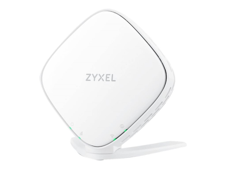 ZyXEL WX3100-T0 Wi-Fi-system Desktop ryhmässä TIETOKOONET & TARVIKKEET / Verkko / Tukiasemat @ TP E-commerce Nordic AB (C67126)