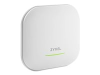 ZyXEL NWA220AX-6E Wireless Connection White ryhmässä TIETOKOONET & TARVIKKEET / Verkko / Tukiasemat @ TP E-commerce Nordic AB (C67129)