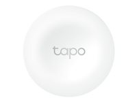 TP-Link Tapo S200B V1 White ryhmässä KOTI, TALOUS JA PUUTARHA / Älykodit / Älykodin järjestelmät @ TP E-commerce Nordic AB (C67135)