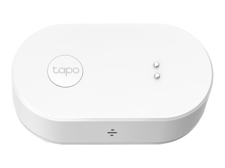 TP-Link Tapo T300 V1 Leak Sensor White ryhmässä KOTI, TALOUS JA PUUTARHA / Älykodit / Älykkäät anturit @ TP E-commerce Nordic AB (C67158)