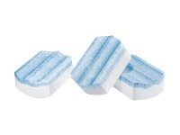 Siemens Descaling tablets TZ80002A ryhmässä KOTI, TALOUS JA PUUTARHA / Kodinkoneet / Kahvikoneet ja tarvikkeet / Kapselit, suodatinpussit & Tarvikkeet @ TP E-commerce Nordic AB (C67189)