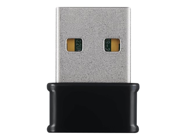 ZyXEL NWD6602 Network adapter IEEE 802.11n IEEE 802.11ac IEEE 802.11b IEEE 802.11a IEEE 802.11g ryhmässä TIETOKOONET & TARVIKKEET / Verkko / Verkkokortti / Langaton USB @ TP E-commerce Nordic AB (C67213)