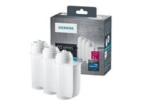 Siemens BRITA Water Filter ryhmässä KOTI, TALOUS JA PUUTARHA / Kodinkoneet / Kahvikoneet ja tarvikkeet / Kapselit, suodatinpussit & Tarvikkeet @ TP E-commerce Nordic AB (C67217)