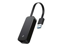 TP-Link nätverksadapter SuperSpeed ​​​​USB 3.0 1 Gbps kablage ryhmässä TIETOKOONET & TARVIKKEET / Verkko / Wifi-vahvistimet @ TP E-commerce Nordic AB (C67227)