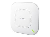 ZyXEL WAX610D Wireless Connection White ryhmässä TIETOKOONET & TARVIKKEET / Verkko / Tukiasemat @ TP E-commerce Nordic AB (C67255)